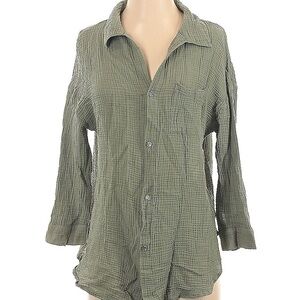 Kona sol 3/4 sleeve cover up